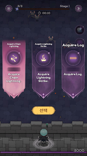 Dark Mage Defense: 66,666