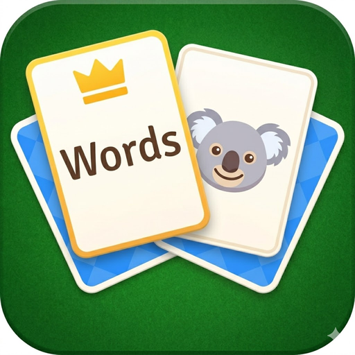 King of Solitaire: Word Puzzle PC