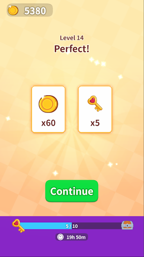 King of Solitaire: Word Puzzle PC