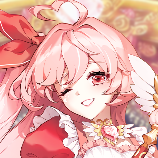 Wish: Avatar Dress Up