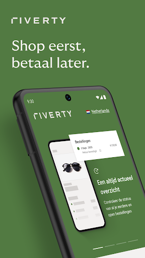 Riverty is het nieuwe AfterPay