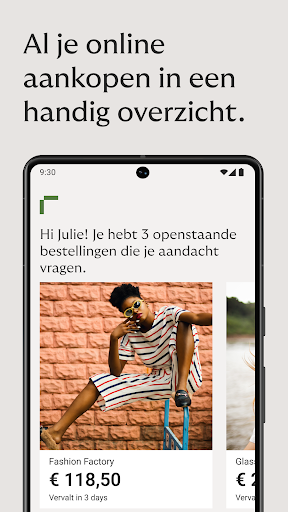 Riverty is het nieuwe AfterPay