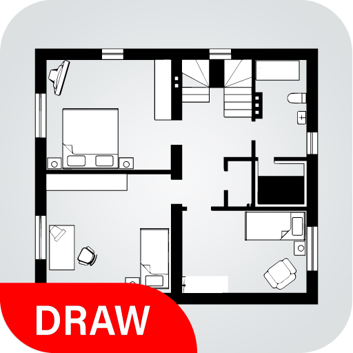 House Design Floor Plan App 3D para PC