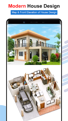 House Design Floor Plan App 3D电脑版