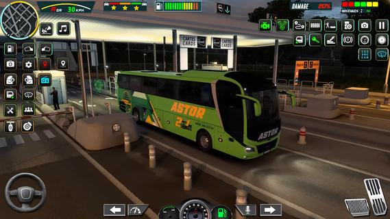US City Bus Simulator 2022 PC