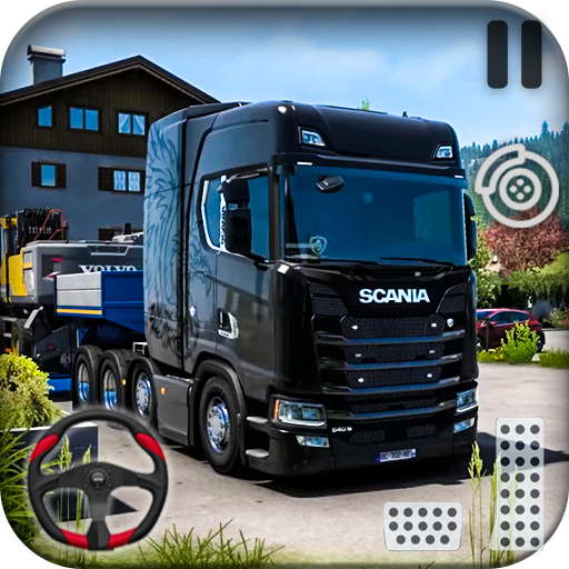 Truck Simulator 3D Death Road PC