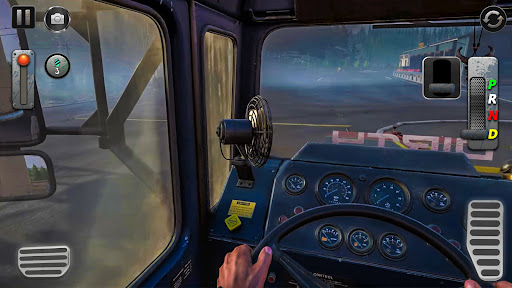 Truck Simulator 3D Death Road PC