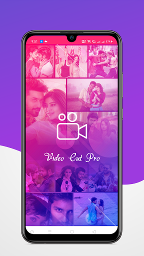 Video Cut Pro  Video Editor PC