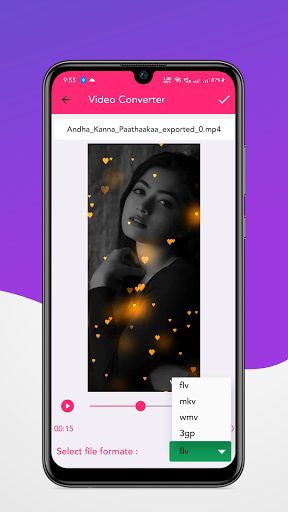 Video Cut Pro  Video Editor PC