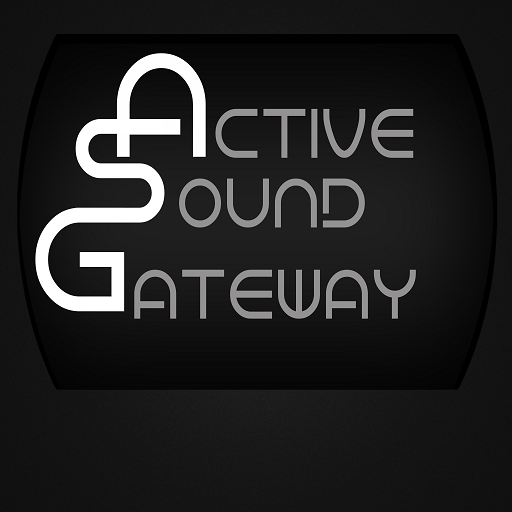 Active Sound Gateway PC