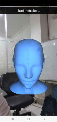 komputer ASABRI Star