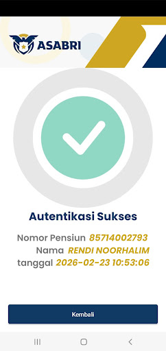 komputer ASABRI Star