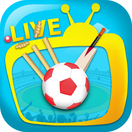 Live Sports TV HD Streaming PC