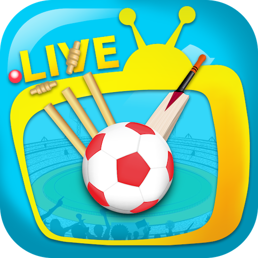 Live Sports TV Premier League PC