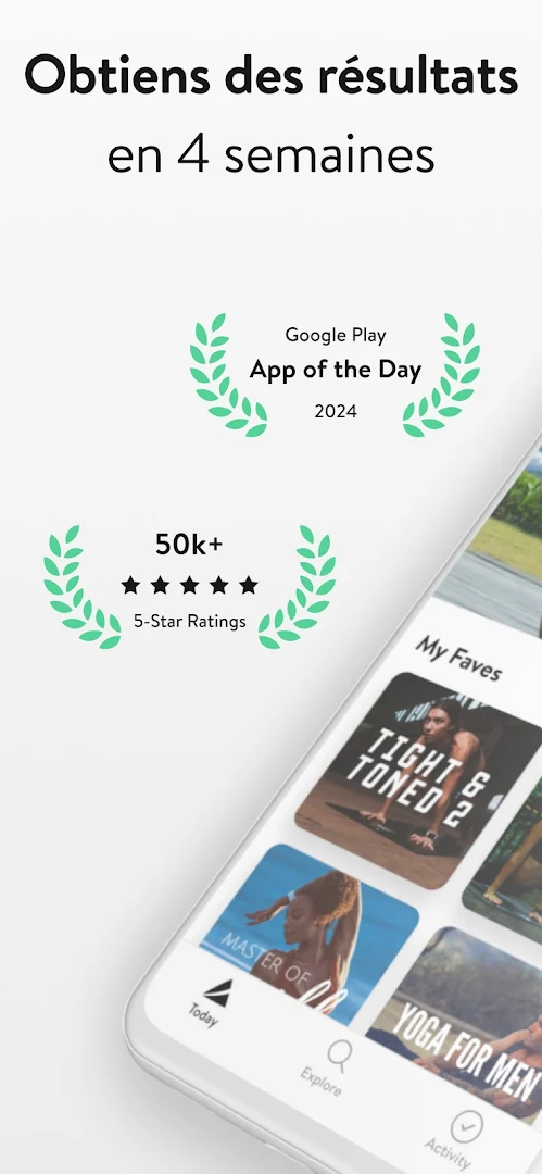 Asana Rebel: Yoga e Fitness PC