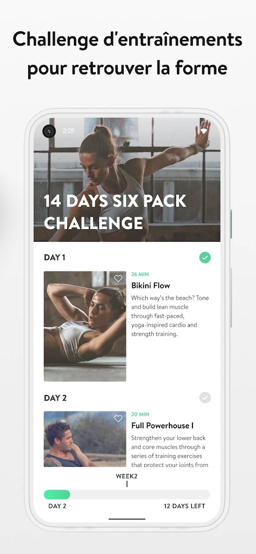 Asana Rebel: Yoga e Fitness PC