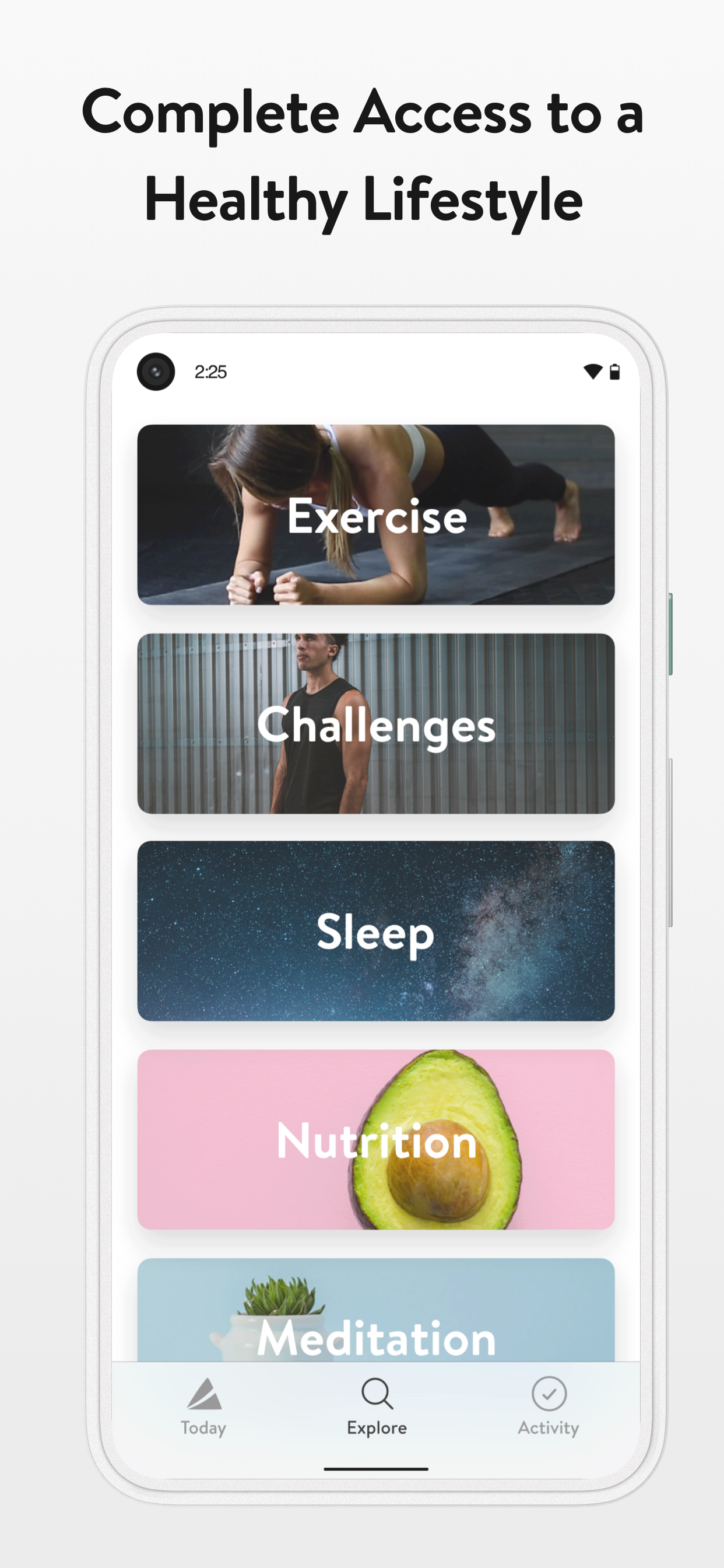 Download Asana Rebel: Get in Shape on PC with MEmu