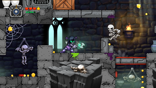 Magic Rampage
