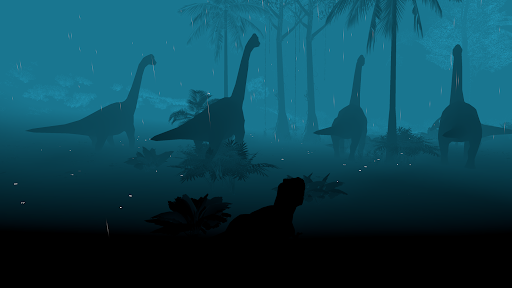 Hungry T Rex : Dino Game PC