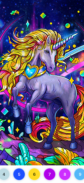 Relax Color - Livre de coloriage pour adultes PC