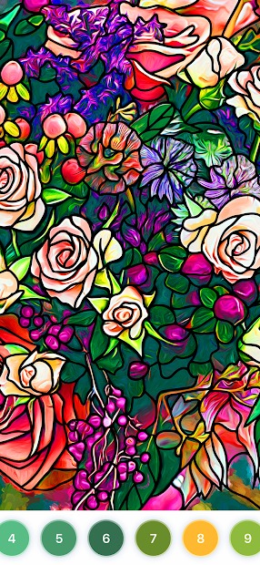 Relax Color - Livre de coloriage pour adultes PC