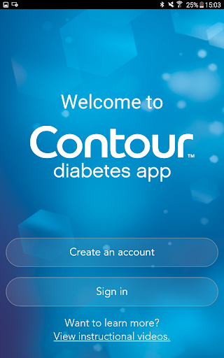 CONTOUR DIABETES app (DE) PC