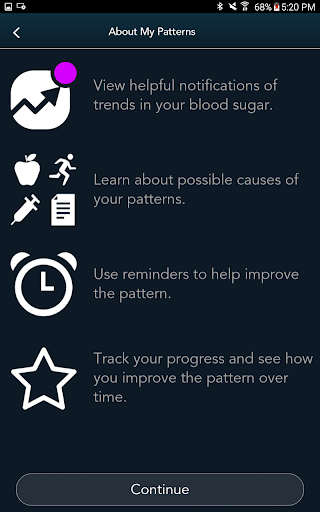 CONTOUR DIABETES app (DE) PC