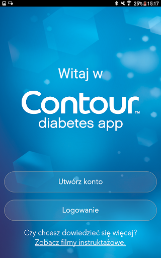 CONTOUR DIABETES app PC