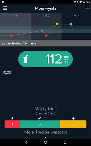 CONTOUR DIABETES app PC