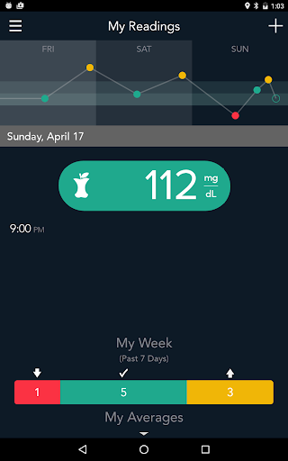 CONTOUR DIABETES app PC