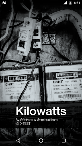 Cuba - Kilowatts PC