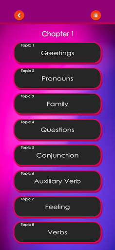 komputer BimoX Sign Language