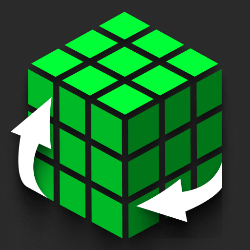 Cube Cipher - Cube Solver PC