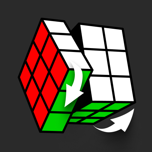 Rubik's Cube Solver PC
