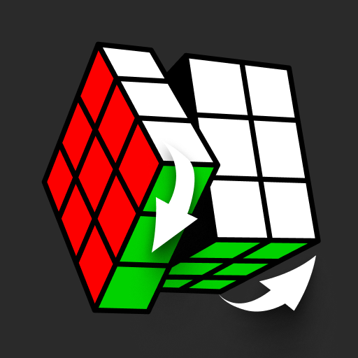 Rubik's Cube Solver电脑版