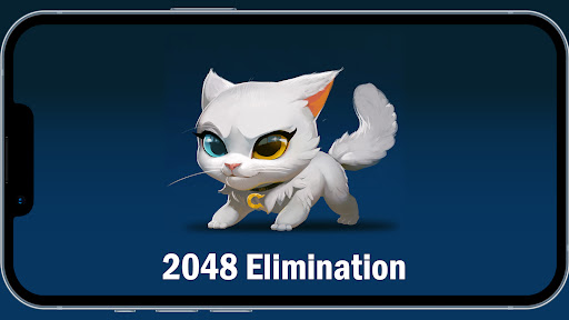 2048 Elimination PC