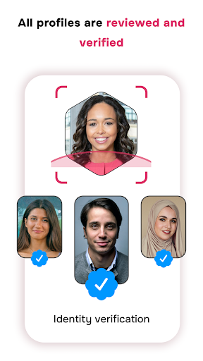 muslimeet: Halal Muslim dating PC