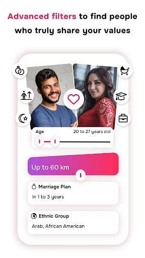 muslimeet: Halal Muslim dating PC