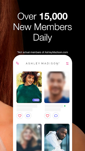 Ashley Madison PC版