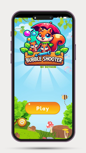 Bubble Shooter Arena PC