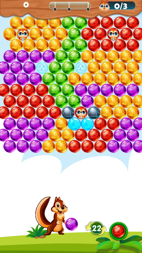 Bubble Shooter Arena PC