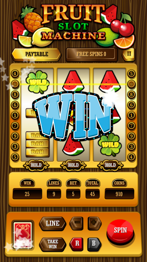 Fruit Slot 777 پی سی
