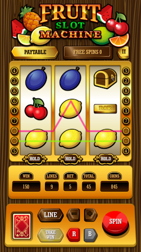Fruit Slot 777 پی سی