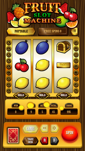 Fruit Slot 777 پی سی