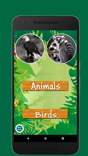 Birds & Animal Sounds PC