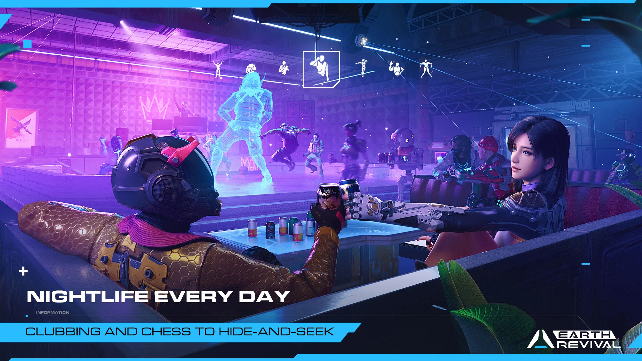 Earth:Revival - The Core PC