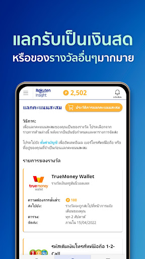Rakuten Insight Surveys PC