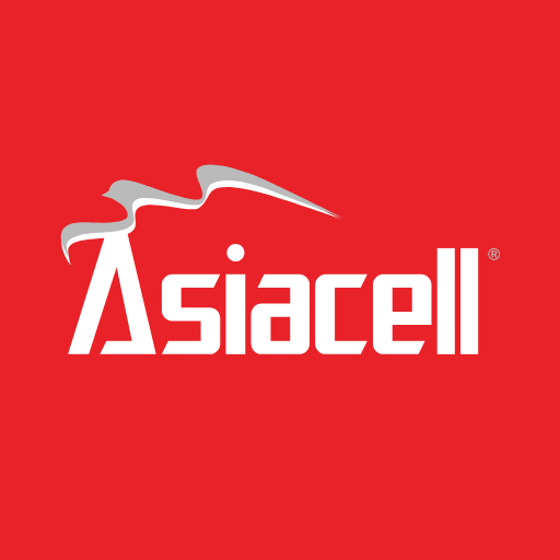 Asiacell PC