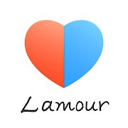 Lamour  Cinta di seluruh Dunia!