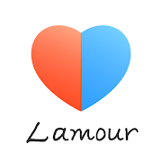 Lamour Love All Over The World